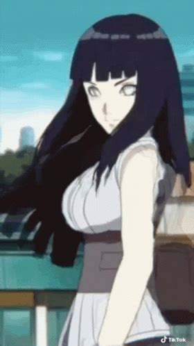 Relevance Hinata Gifs